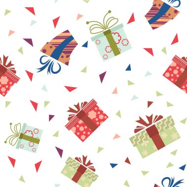 선물 pattern3