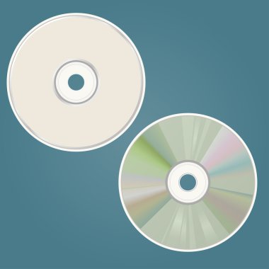 Kompakt disk