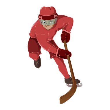 Hokey OyuncusuName
