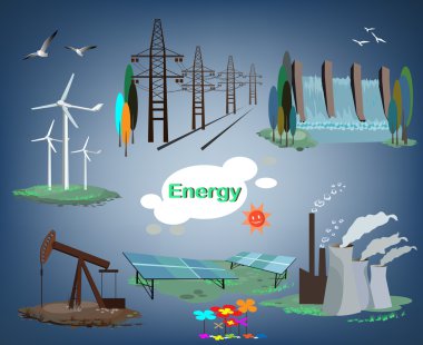 Enerji