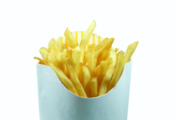 patates kızartması kadar yakın