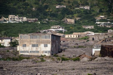 Plymouth, Montserrat