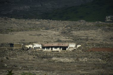 Plymouth, Montserrat
