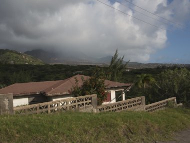Plymouth, Montserrat
