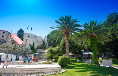 Hırvatistan, rab Adası