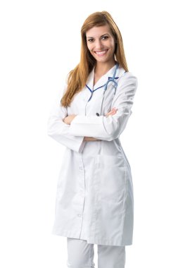 genç doktor