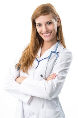 genç doktor