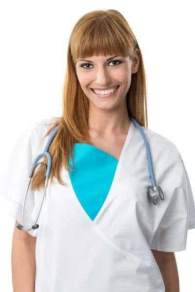 Young surgeon — Stock Photo, Image