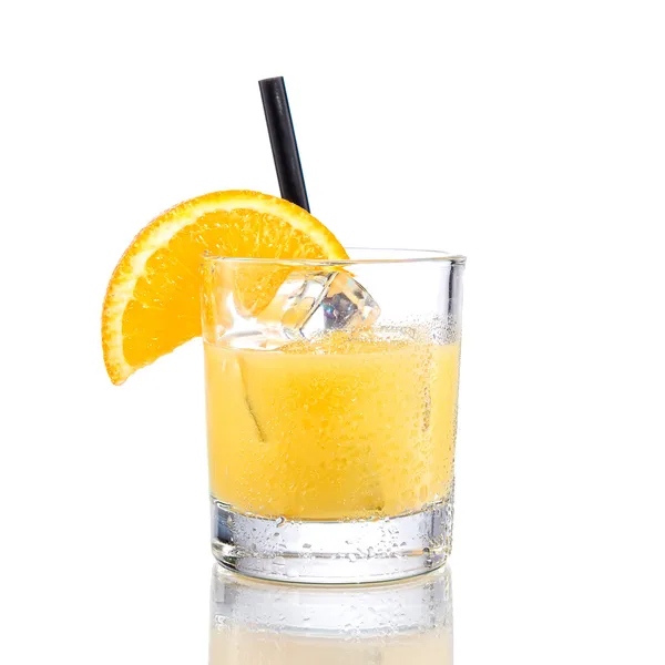 Freddy Fudpucker Cocktail — Stockfoto