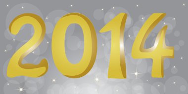 Mutlu yıllar 2014