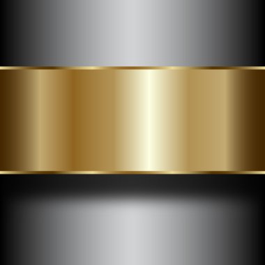 metal tasarlamak vektör arka plan