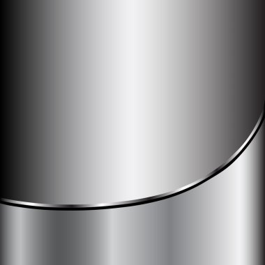 metal gümüş abstractbackground