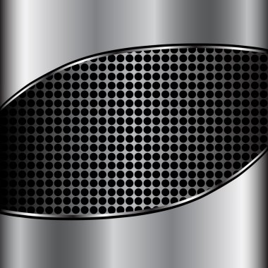 metal gümüş abstractbackground