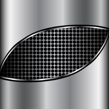 metal gümüş abstractbackground