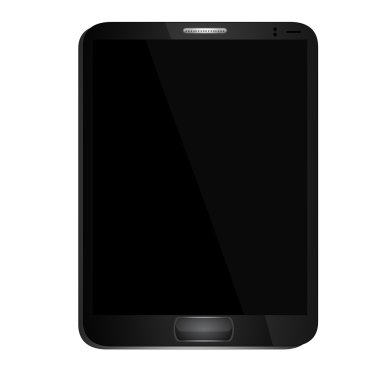 siyah tablet