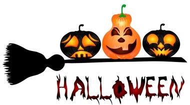 Kabaklar üzerinde sweeper