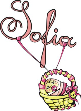 Sofya bebek