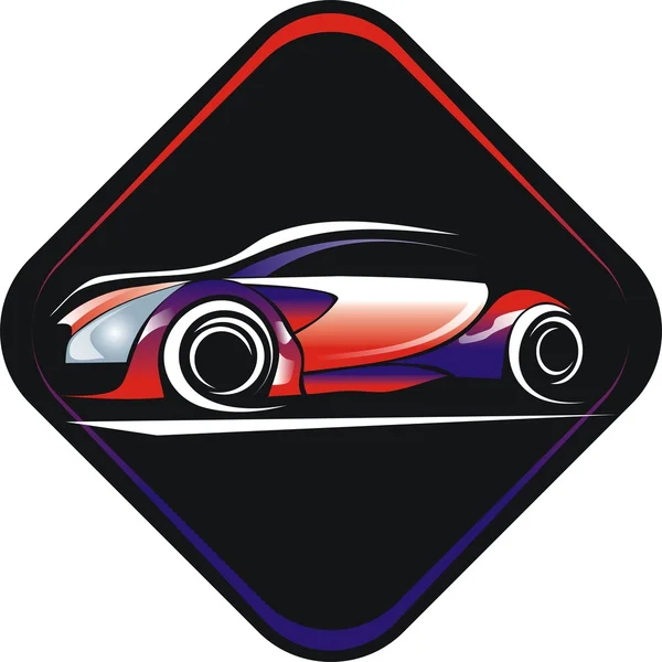 Verkeersbord — Stockvector