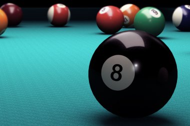 8 Top ön planda