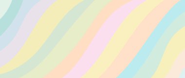 Ark çizgisi arkaplan vektörünün soyut renkleri