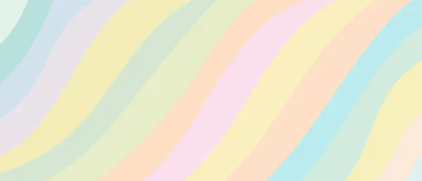 Ark çizgisi arkaplan vektörünün soyut renkleri