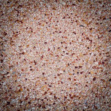 gardent üzerinde taş kaldırım