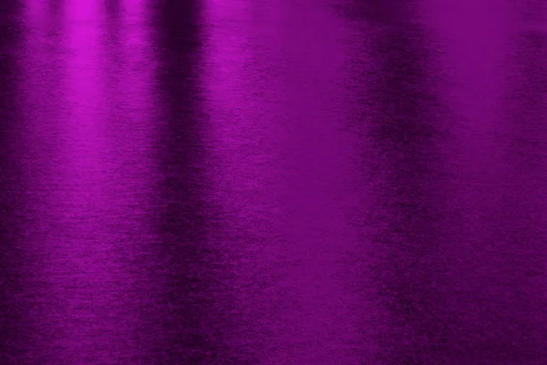 Magenta Fondo Reflejo del río — Foto de Stock