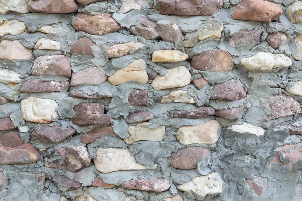 Stone wall — Stock Photo, Image