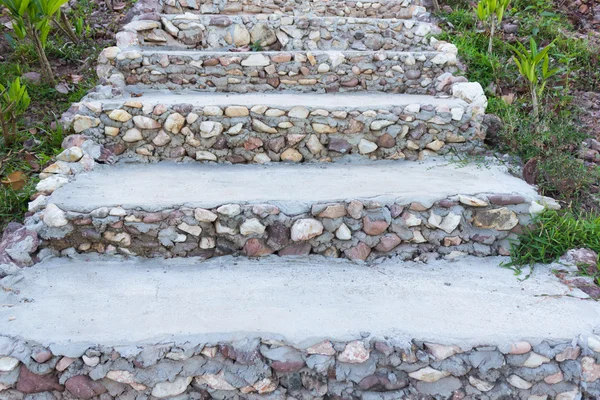 stock image Rock Staircase