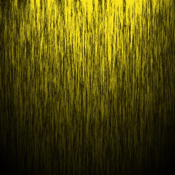 Sfondo giallo carta da parati texture o superficie — Foto Stock