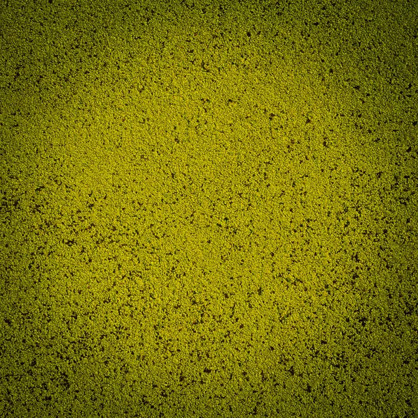 Глубокие желтые обои фон или текстура — стоковое фото