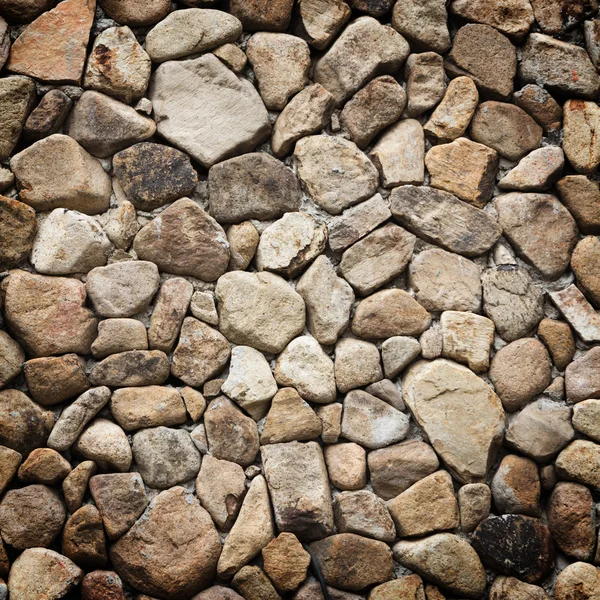 Pared de piedra — Foto de Stock