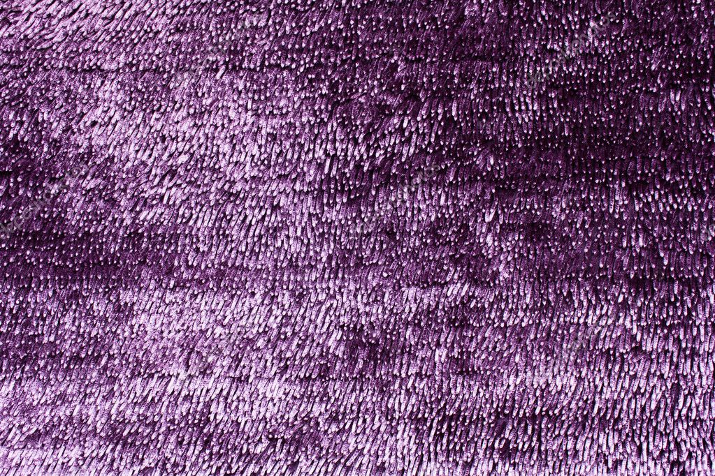 purple carpet