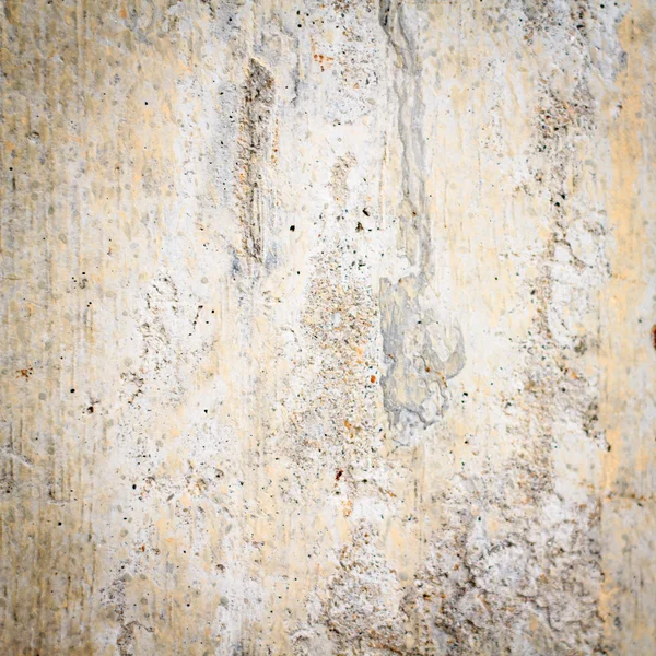 Wall texture old dirty scratched plaster background — Stock Photo, Image