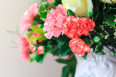 backgruond doku için çiçekler