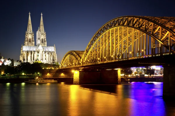 Cologne Stock Picture