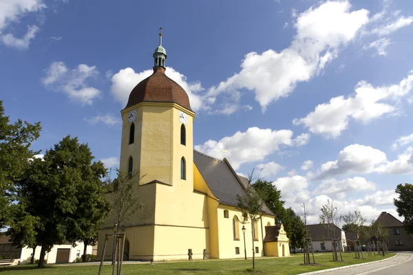 Εκκλησία στη Γερμανία. — Φωτογραφία Αρχείου