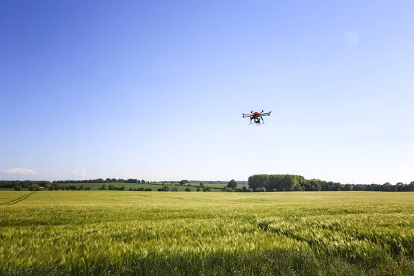 Octocopter — Stock Photo, Image