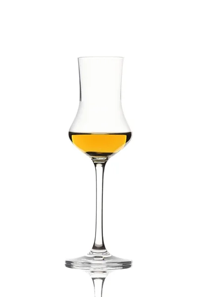 Grappa — Stock Photo, Image