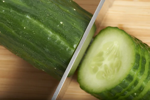 Cucumber — Stock Photo, Image