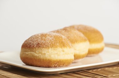 Berliner Krapfen
