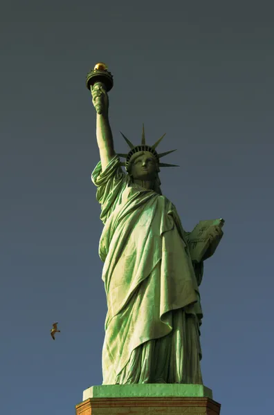 Estatua de la libertad —  Fotos de Stock