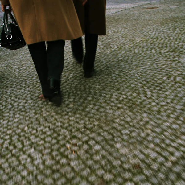 Couple — Stock Photo, Image