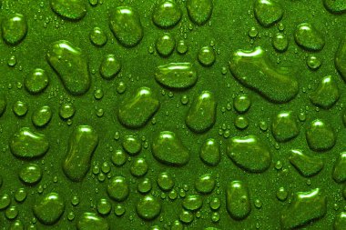 Waterdrops