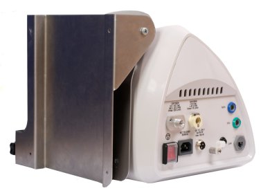 yoğun bakım teknolojisi