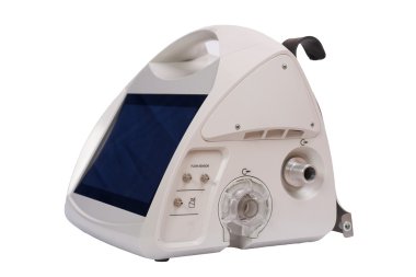 yoğun bakım teknolojisi