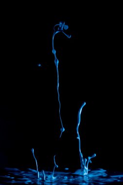 Mürekkep Sıçraması