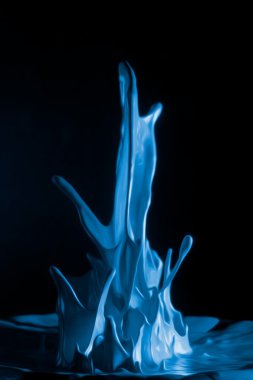 Mürekkep Sıçraması