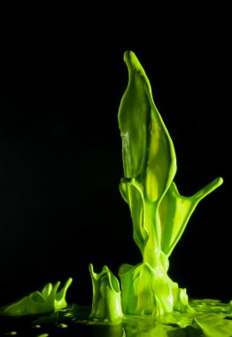 Mürekkep Sıçraması