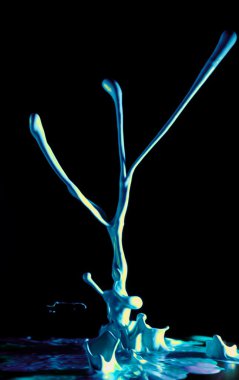 Mürekkep Sıçraması